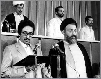 بازخوانی تاریخ/ عجیب‌ترین مأموریت آقای شاعر در دفتر رئیس‌جمهور!
