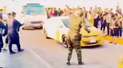 تصاویر تازه حمله آمریکا و عربستان به موکب‌ها