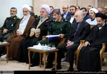  دیدار رهبری