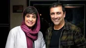 الیکا عبدالرزاقی: این برنامه تلویزیون باعث شد ازدواج کنیم!