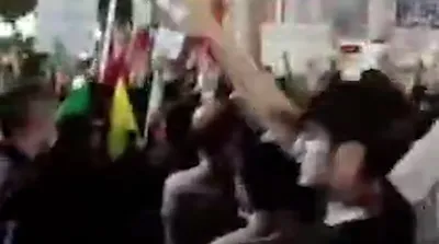 درخواست اعدام عباس عراقچی بابت توافق!