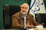 می‌جنگیم و مذاکره می‌کنیم تا بازدارندگی پایدار ایجاد...