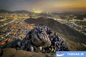 غار حرا؛ نقطه آغاز درخشش وحیانی نور در ظلمت