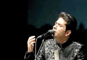کنایه محمد معتمدی به برخی افراد