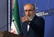 هشدار به فرانسه درباره ورود به تصمیمات قضایی ایران