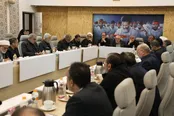 توضیح وزیر نیرو به نمایندگان درباره تامین آب و برق