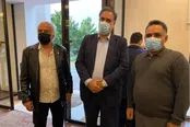 گزارش صداوسیما از پول بهره‌ای مدیران به استقلال!