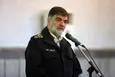 فراجا سپرِ امنیت در برابر طوفانِ فتنه شد / حماسه‌ ایستادگی و درخشش سردار رادان در میانه آشوب