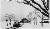 دروازه شمیران در اصل این بود