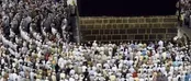 عربستان صدور روادید عمره را متوقف کرد