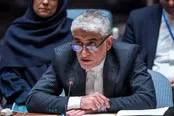 ایروانی: ایران هرگز در برابر فشار تسلیم نخواهد شد