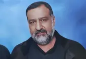 شهادت یکی از سرداران سپاه در سوریه