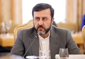 غریب آبادی: ظاهرا ترامپ زبان زور را بهتر می‌فهمد