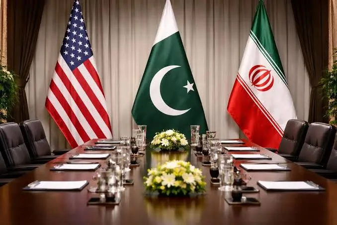 Islamabad talks Islamabad talks