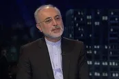 صالحی: تولید ۲۰هزارمگاوات برق هسته‌ای در بلندمدت