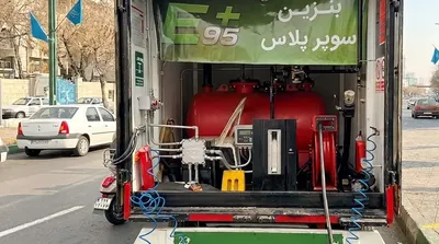 کیفیت بنزین خودروها هم محرمانه شد!
