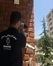 بهترین شرکت نصب دوربین های مداربسته