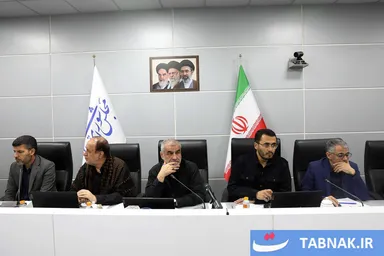 عکس: نشست مجازی مجلس شورای اسلامی