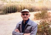 قهرمان تالاب ‌های ایران درگذشت