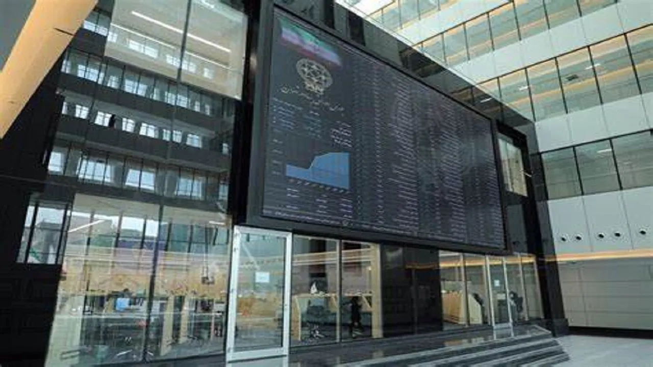 رشد شاخص‌های بورس در هفته‌ای که گذشت