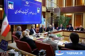 عکس: نشست رییس‌جمهور با مدیران وزارت علوم، تحقیقات و فناوری