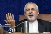 ظریف: همسایگان عرب در سمت نادرست تاریخ ایستاده است