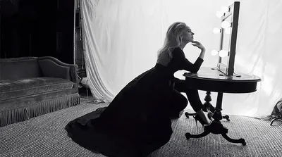 ویدیوی جنجالی یک روحانی درباره صدای ادل