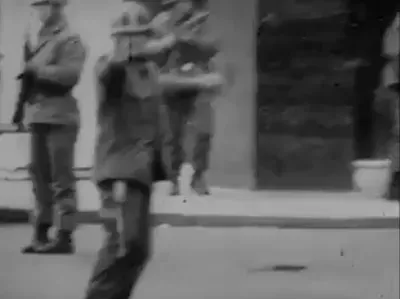 لحظه ثبت مرگ یک مستندساز به ضرب گلوله توسط خودش!