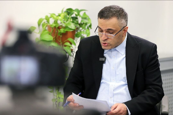 پارسی انگاری قوانین یا تازی زدایی؟! پارسی انگاری قوانین یا تازی زدایی؟!