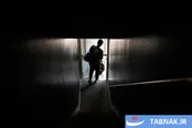 عکس: بی‌خانمانی در آتلانتا؛ تلاش مادر تنها برای یافتن خانه