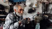 حرف‌های یک پیرمرد اصفهانی که مردم را تکان داد
