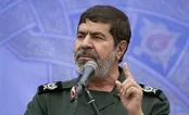 واکنش سخنگوی سپاه به تهدید اخیر مقام صهیونیستی