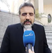 واکنش وزیر ارشاد به حواشی جوایز جشنواره فیلم فجر / جشنواره امسال در انحصار فیلم‌های ارگانی بود؟ + فیلم