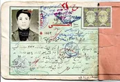 از مال دنیا، یک تیشه و ماله دارم که به جهاد سازندگی بدهید