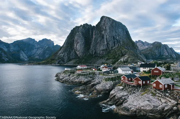  (&copy; Adrian Ritz/National Geographic Traveler Photo Contest)