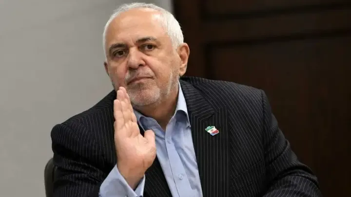 خط و نشان کشیدن ظریف برای روبیو