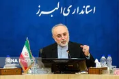 خبر خوش صالحی درباره یک پروژه هسته‌ای بی‌نظیر