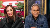 جنجال حضور سحر زکریا در سریال مهران مدیری