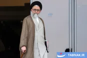 حجت الاسلام سید اسماعیل خطیب‌
