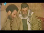 عصر امروز، مراسم یادبود سردار دانشیار