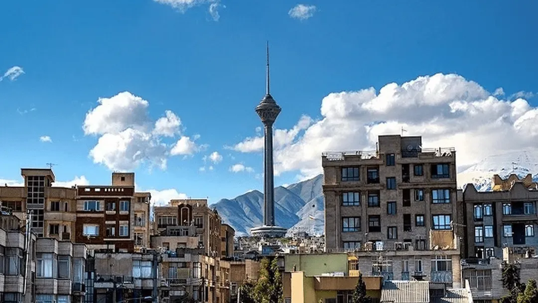 هوای تهران در آستانه تغییر