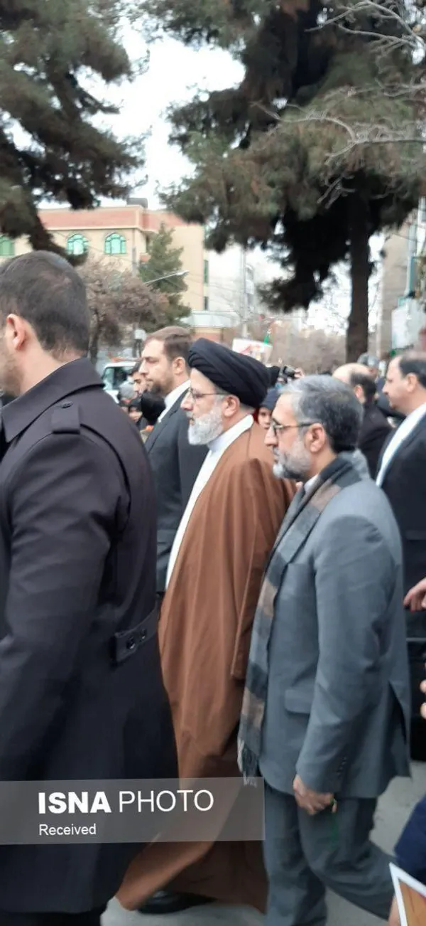 سید ابراهیم رئیسی، رئیس قوه قضاییه
