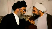 خاطره حسن روحانی از شهید آیت‌الله خامنه‌ای به شریعتی