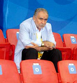 احمد ناطق‌نوری؛ رکورددار نمایندگی مجلس؛ روحانی زاده ای که بوکس را حلال کرد!