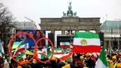 رسوایی جدید در تجمع منافقین