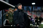 اولین واکنش کریم باقری به جدایی از پرسپولیس!