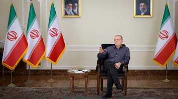 توصیف پزشکیان از آیت الله سید مجتبی خامنه‌ای و ماجرای علی الاصول