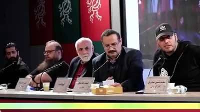 مهدویان: بازیگرانی که به جشنواره نمی‌آیند بزدلند!