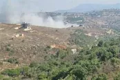 حملات جدید رژیم اسرائیل به جنوب لبنان