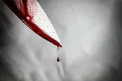 قتل فجیع مادر به دست پسر ۴۰ ساله‌اش